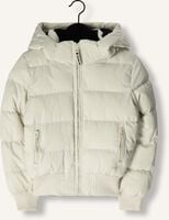 Gebroken wit CARS JEANS Gewatteerde jas ATUYA Gebroken wit CARS JEANS Gewatteerde jas ATUYA - medium