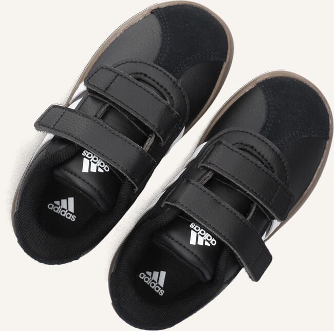 Zwarte ADIDAS Sneakers VL COURT 3.0 CF I Zwarte ADIDAS Sneakers VL COURT 3.0 CF I - large