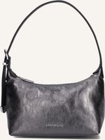 Zwarte COCCINELLE Schoudertas GLEEN PEPITA Zwarte COCCINELLE Schoudertas GLEEN PEPITA - medium