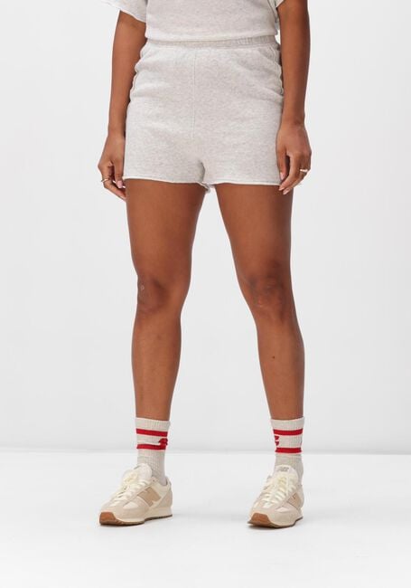 AMERICAN VINTAGE ATTUBAY Pantalons en gris - large