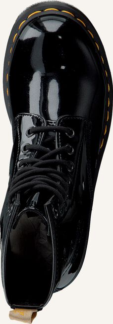 Zwarte DR MARTENS  1460 VEGAN Zwarte DR MARTENS  1460 VEGAN - large