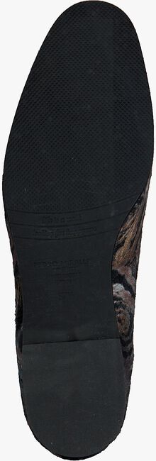 PEDRO MIRALLES Loafers 24050 en noir - large