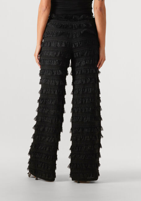 HARPER & YVE Pantalon LO-PA en noir - large