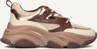 STEVE MADDEN Baskets basses PROGRESSIVE en marron STEVE MADDEN Baskets basses PROGRESSIVE en marron - medium
