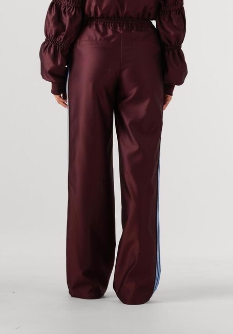 HARPER & YVE Pantalon de jogging HANA-PA Bordeaux - large