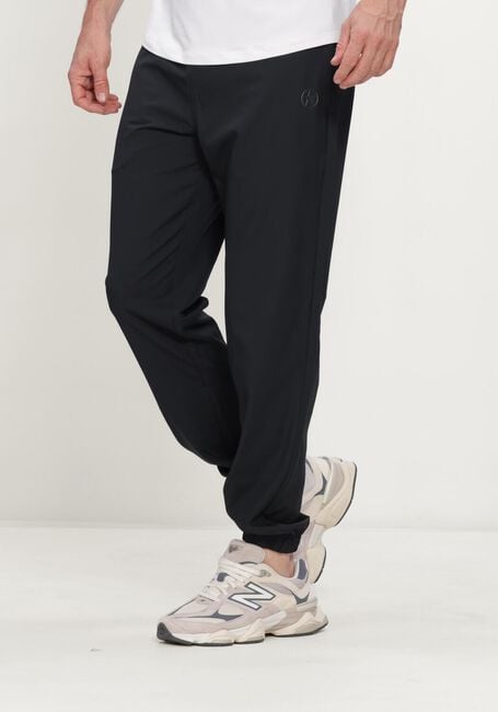 Donkerblauwe AIRFORCE Joggingbroek RHYS PERFORMANCE PANTS - large