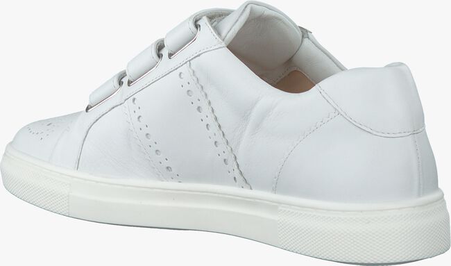 Witte HASSIA 301346 Sneakers - large