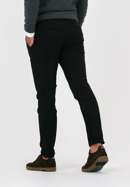 ALBERTO Pantalon ROB 1.0 en noir - large