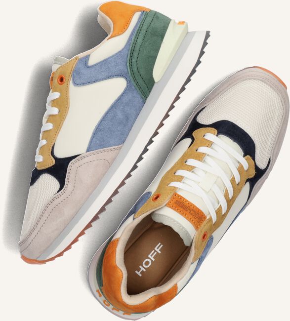 Multi THE HOFF BRAND Lage sneakers BANGKOK WOMAN Multi THE HOFF BRAND Lage sneakers BANGKOK WOMAN - large