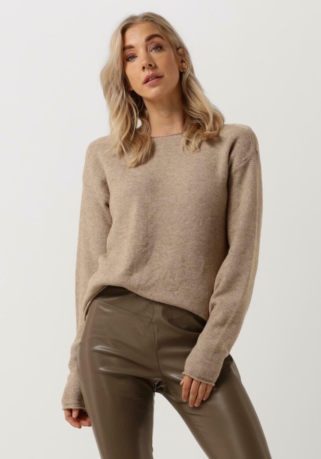 Simple trui top