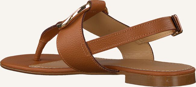 Cognac NOTRE-V Sandalen 18553 Cognac NOTRE-V Sandalen 18553 - large