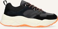 Zwarte SCOTCH & SODA Sneakers CELEST Zwarte SCOTCH & SODA Sneakers CELEST - medium
