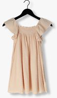Lichtroze KONGES SLOJD Mini jurk PRIYA DRESS - medium