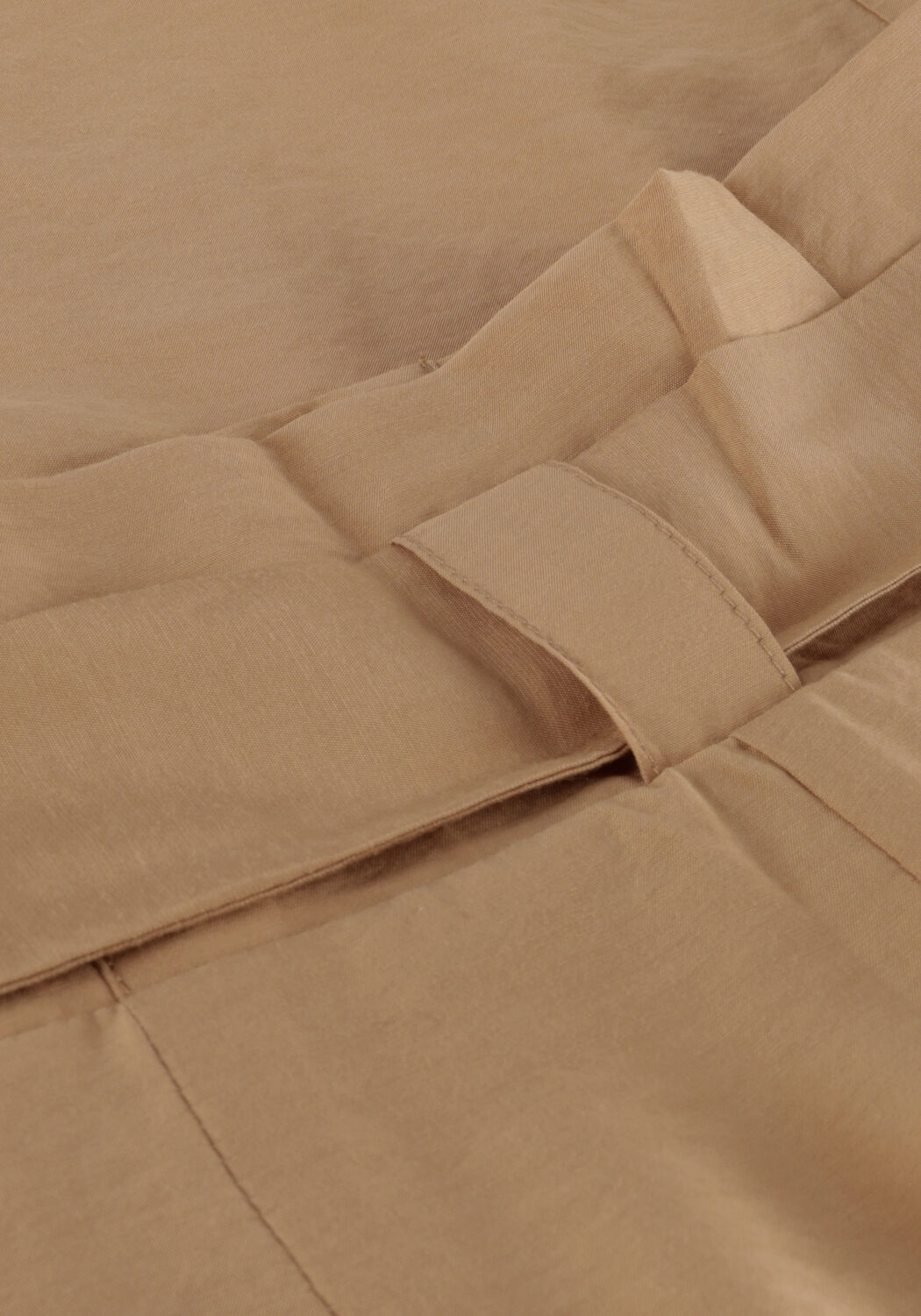 MODSTR&Ouml;M CHRISTOPHER SHORTS Pantalons en bronze - large