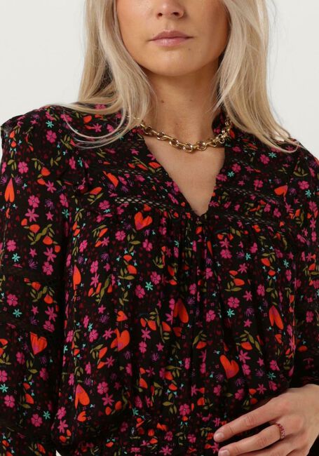 HARPER & YVE KAIA-LS Hauts & T-shirts en multicolore - large