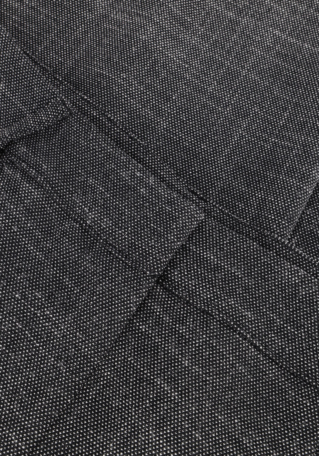 Grijze COPENHAGEN MUSE Pantalon TONNIE PANT - large