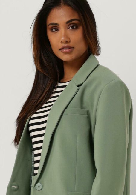 Groene MOVES Blazer DAIZY 2556 - large