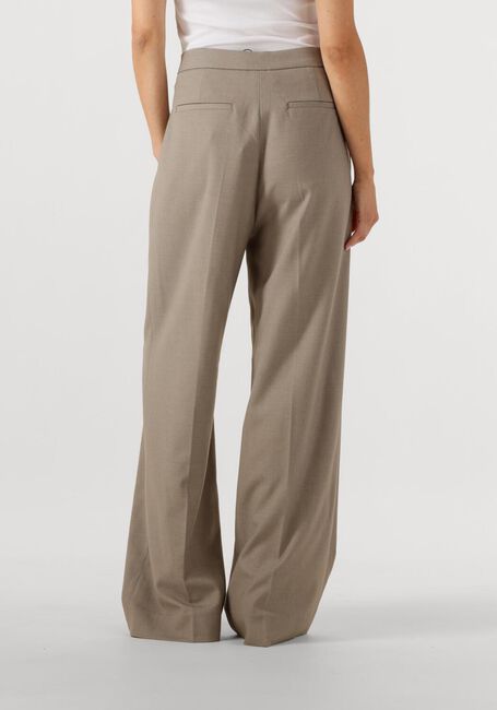 COPENHAGEN MUSE Pantalon TAILOR PANTS Sable - large