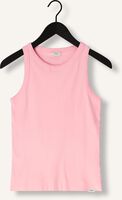 Lichtroze PENN & INK Top SINGLET Lichtroze PENN & INK Top SINGLET - medium