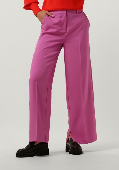 Roze Y.A.S. Pantalon YASDEEPLY HW PANT S. - large
