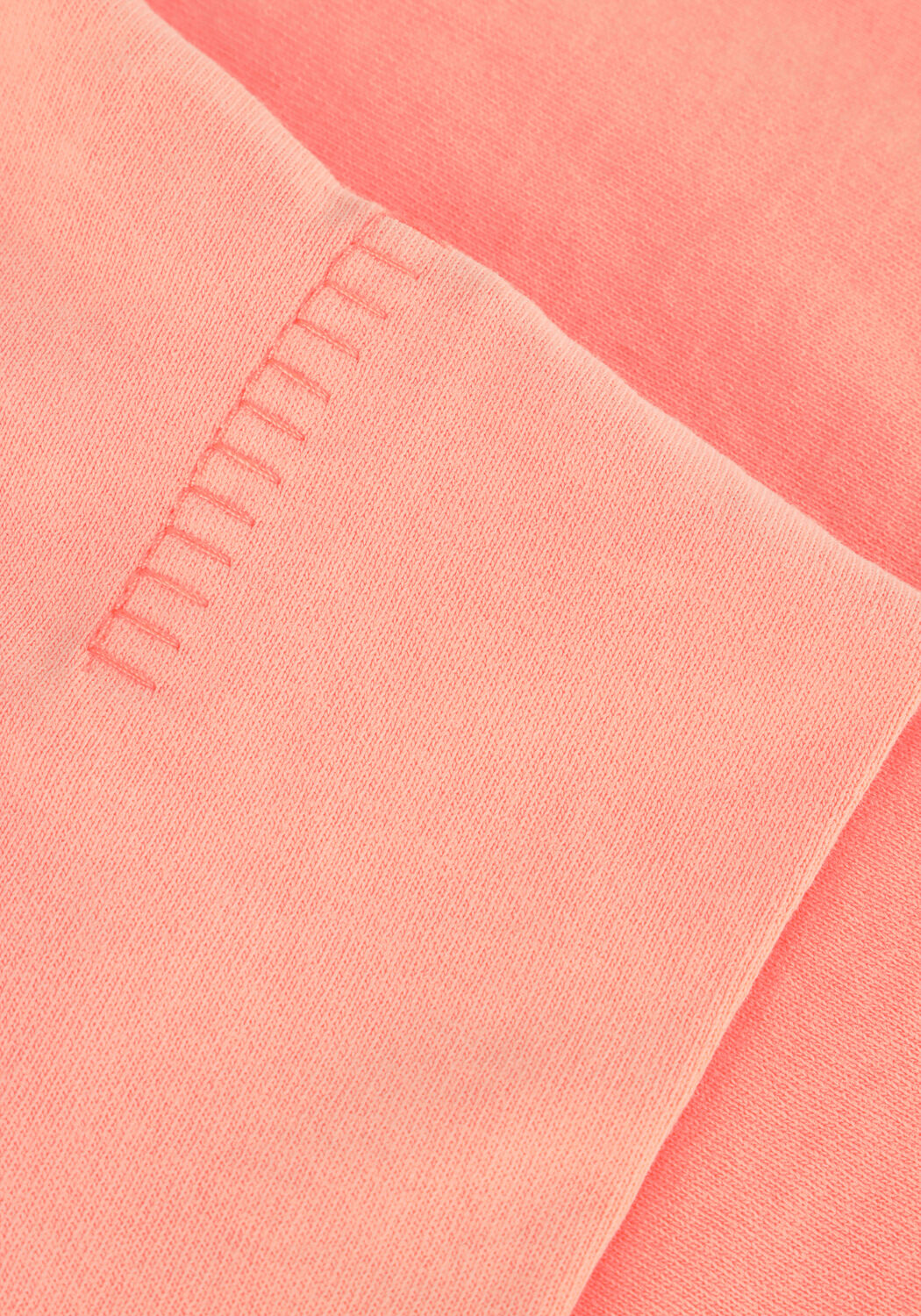 CIRCLE OF TRUST Haut ISLA TEE en rose - large