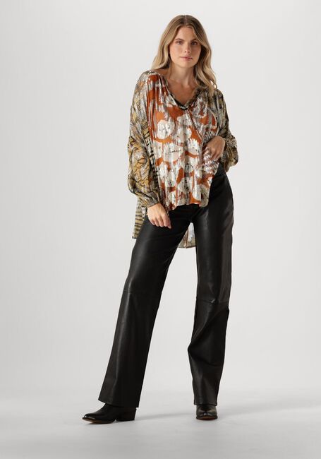 MES DEMOISELLES LAYLA Blouses en beige - large