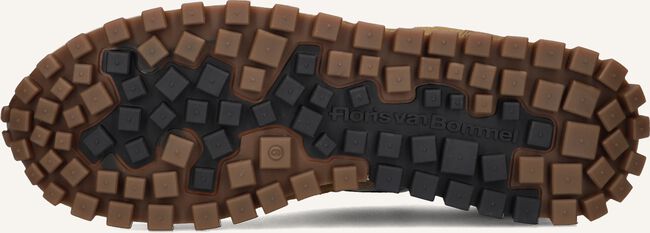 Cognac FLORIS VAN BOMMEL Sneakers SFM-10156 DE GROMMER Cognac FLORIS VAN BOMMEL Sneakers SFM-10156 DE GROMMER - large