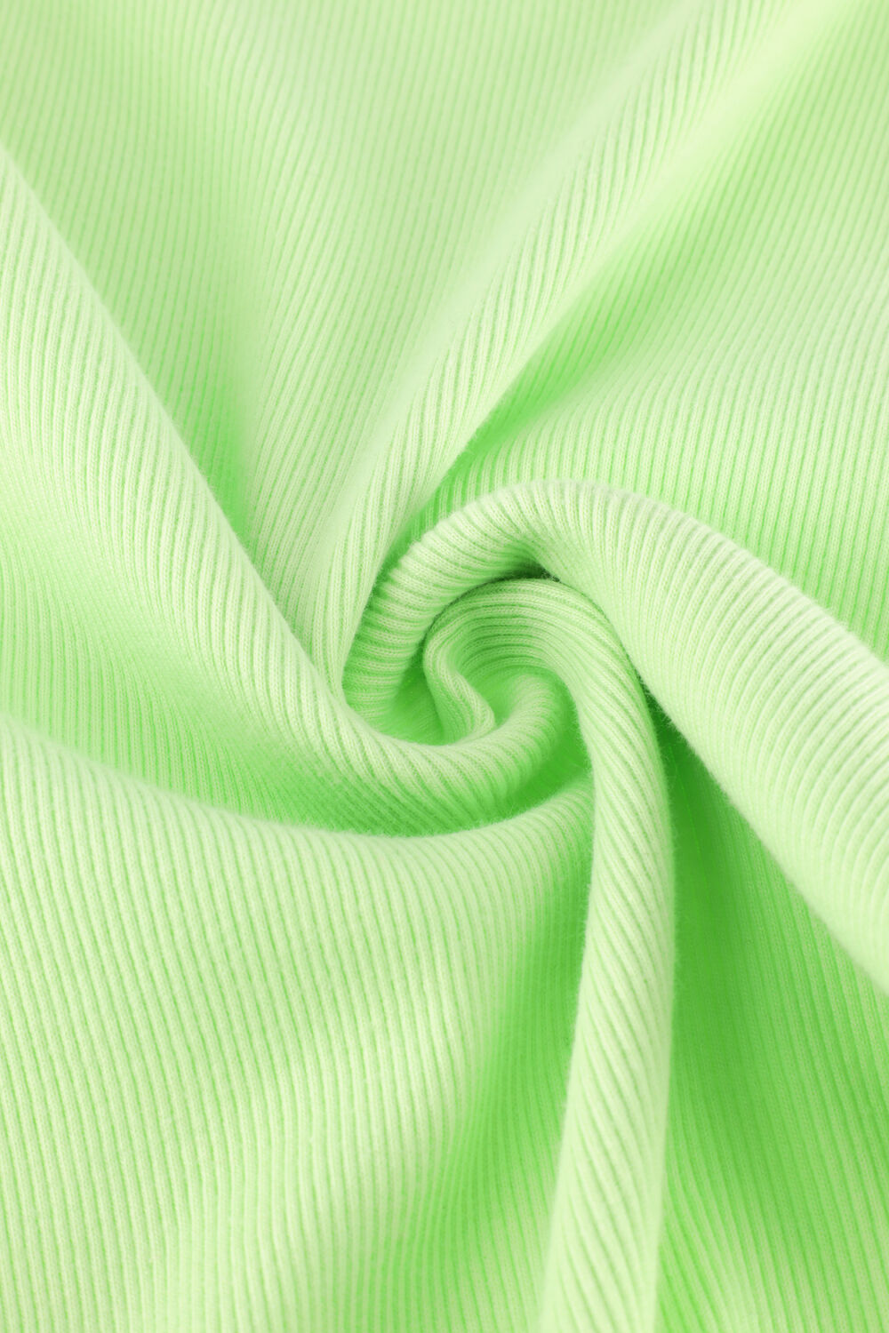 DRYKORN Haut OLINA en jaune - large