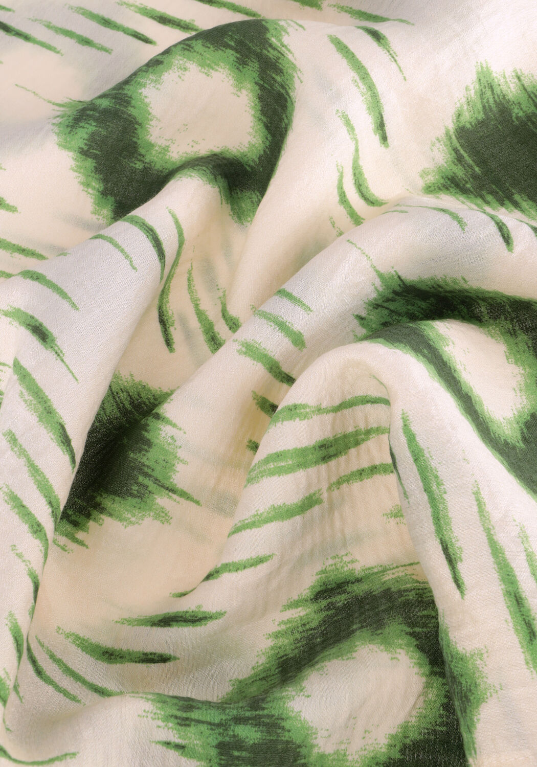 Zand OBJECT  OBJBERRY SELINE S/S TOP - large