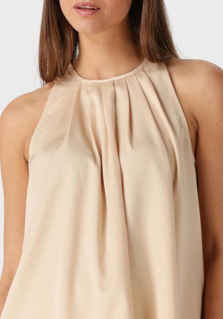 AIMEE THE LABEL Haut SELMY2 Sable - large