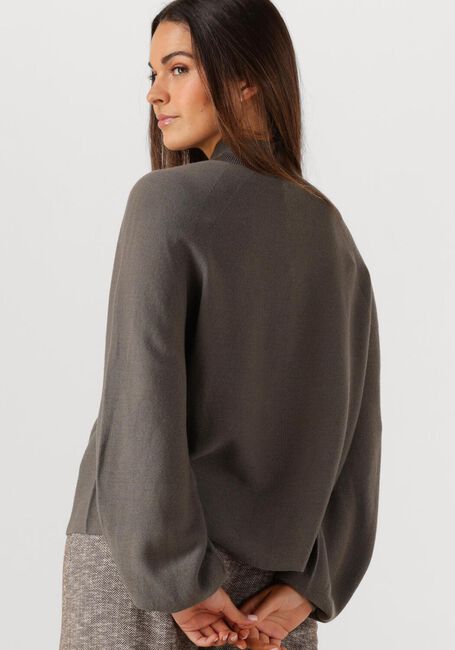DRYKORN Pull KIMONI Gris foncé - large