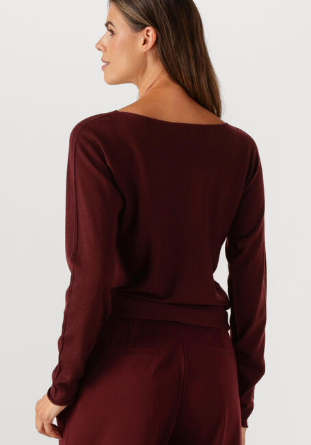 Bordeaux BELLAMY Trui JUDITH - large