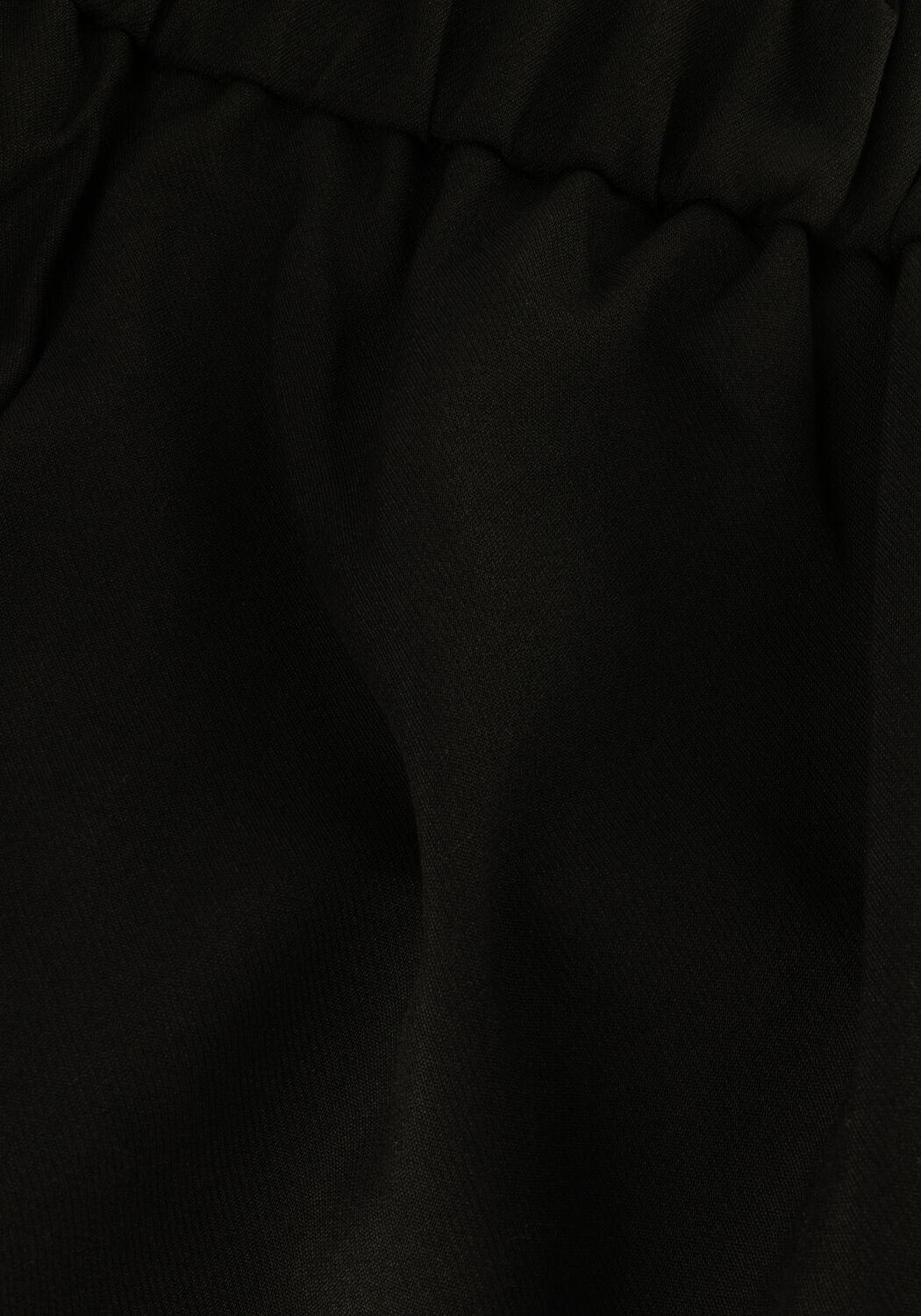 Zwarte YDENCE Pantalon PANTS NAVEE - large