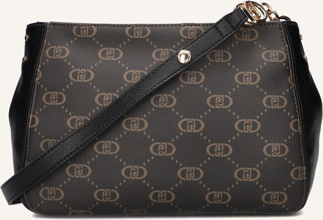 Zwarte LIU JO  CIRRY CROSS OVER Zwarte LIU JO  CIRRY CROSS OVER - large