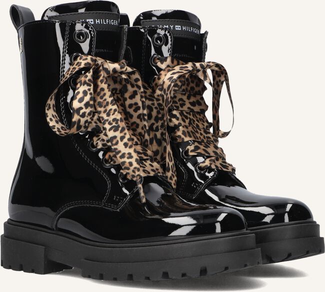 Zwarte TOMMY HILFIGER  34026 Zwarte TOMMY HILFIGER  34026 - large