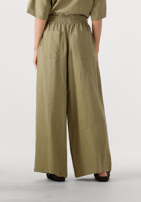 DRYKORN Pantalon large CEILING Olive - large