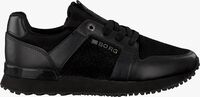 Zwarte BJORN BORG R700 LOW VLT W Lage sneakers - medium