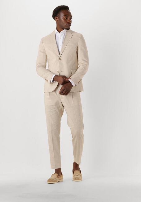 Ecru DRYKORN Pantalon CHASY 126014 - large