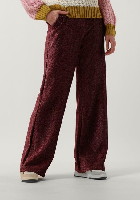 YDENCE Pantalon PANTS JOY en rose - large