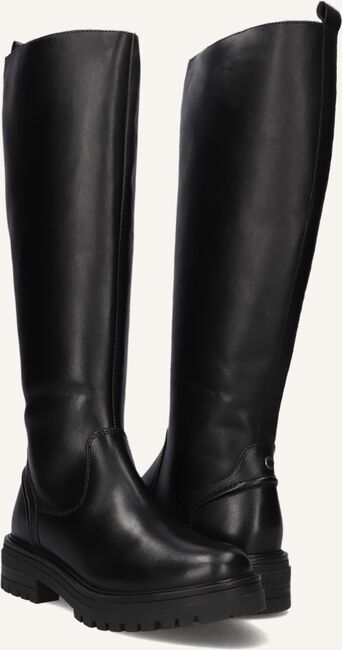 Zwarte NOTRE-V  LPMONK-30 Zwarte NOTRE-V  LPMONK-30 - large