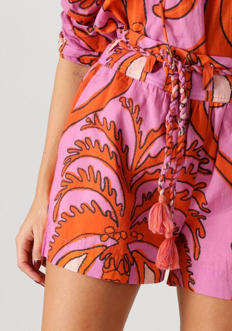IBANA SIZANA Pantalons en rose - large