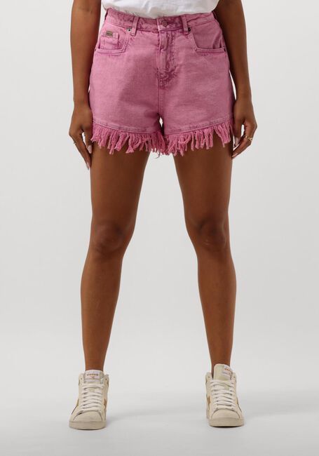 HARPER & YVE MARA-SH Jeans en violet - large