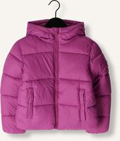 VINGINO Veste matelassé TANNA en violet VINGINO Veste matelassé TANNA en violet - medium