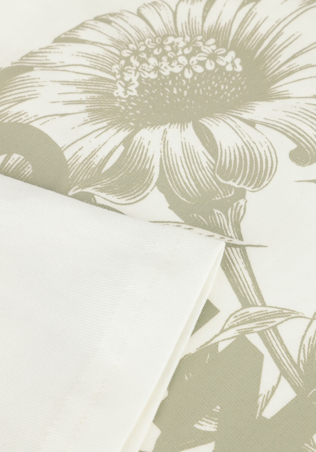 Witte BALLIN T-shirt 017122 - large