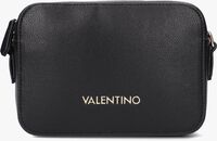 VALENTINO BAGS WHISKY HAVERSACK Sac bandoulière en noir - medium
