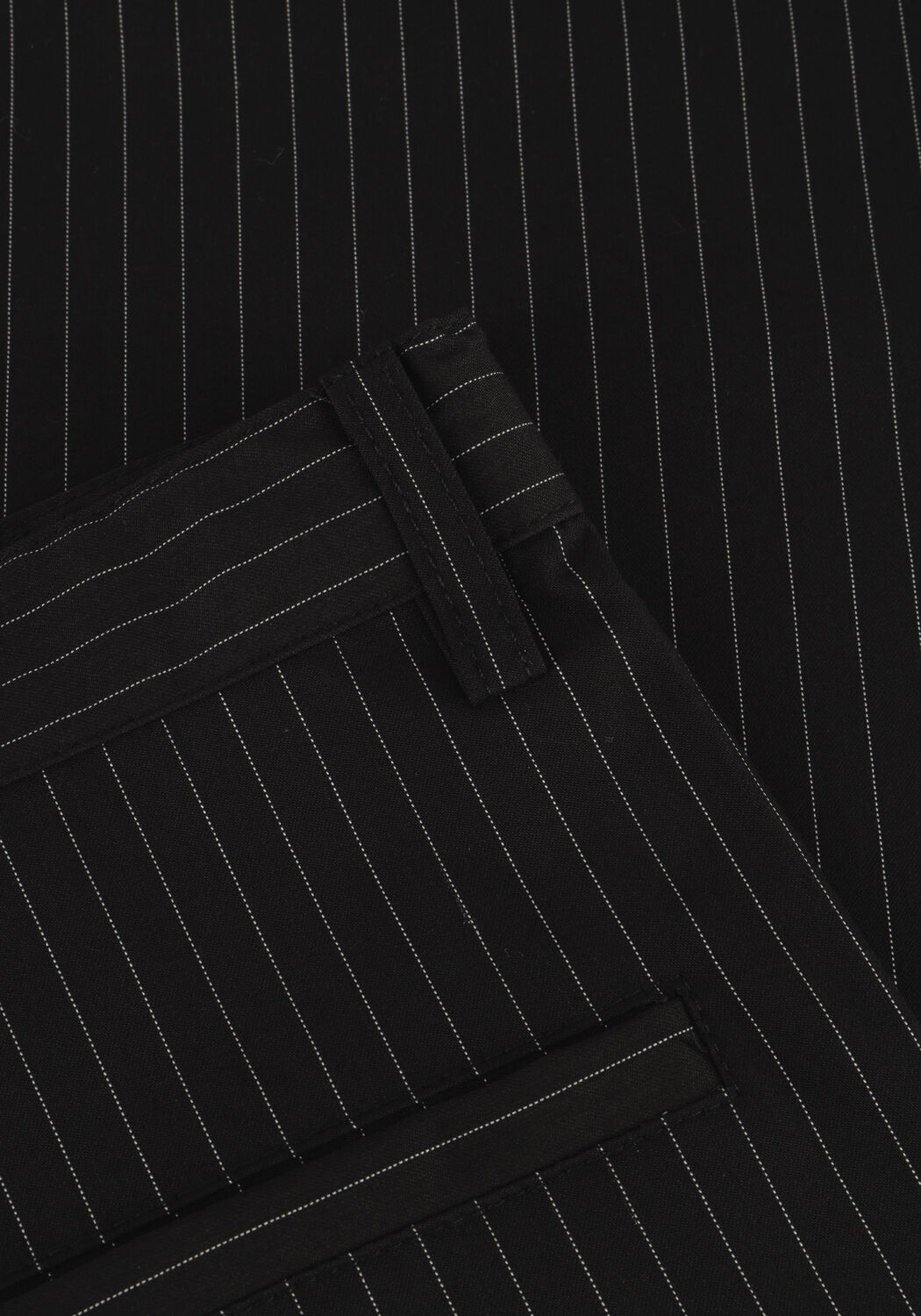 VINGINO Pantalon SUSIE en noir - large