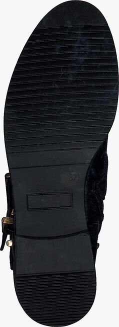 OMODA Biker boots LPCONAN en noir  - large