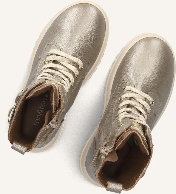 Gouden TON & TON  DITTE Gouden TON & TON  DITTE - large