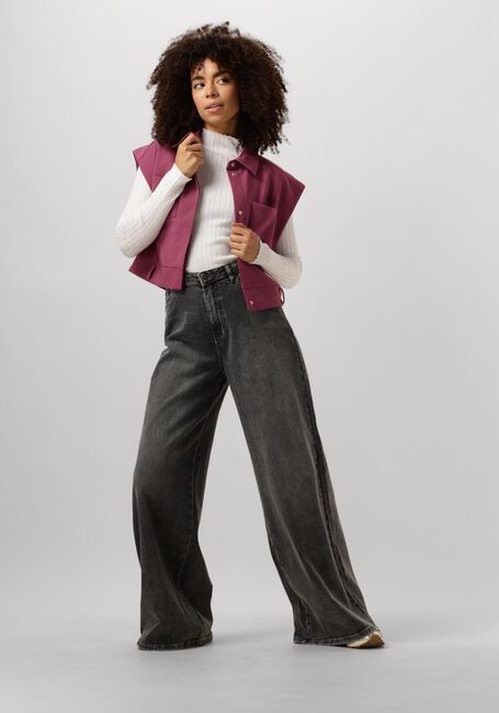 Beige YDENCE Top KNITTED TOP KIT Beige YDENCE Top KNITTED TOP KIT - large