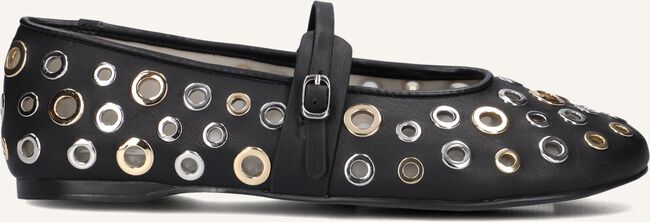 Zwarte STEVE MADDEN Ballerina's REJOICE-S Zwarte STEVE MADDEN Ballerina's REJOICE-S - large